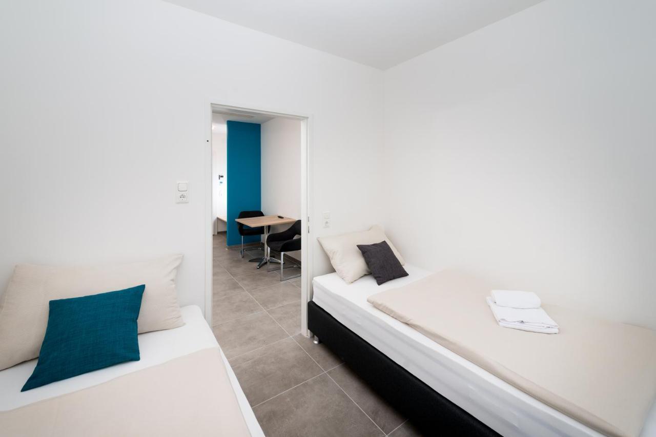 Motel24Seven Bruck an der Mur Ngoại thất bức ảnh
