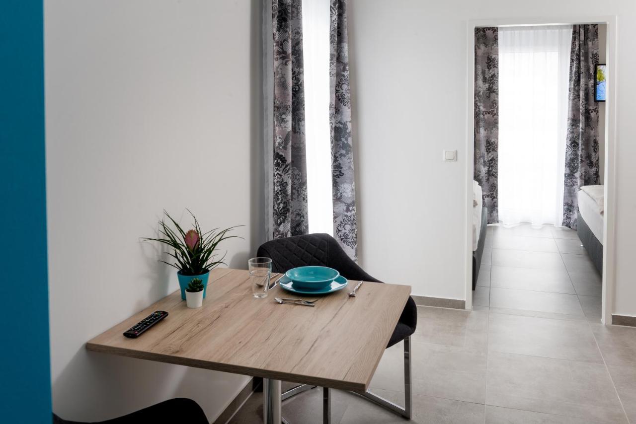 Motel24Seven Bruck an der Mur Ngoại thất bức ảnh