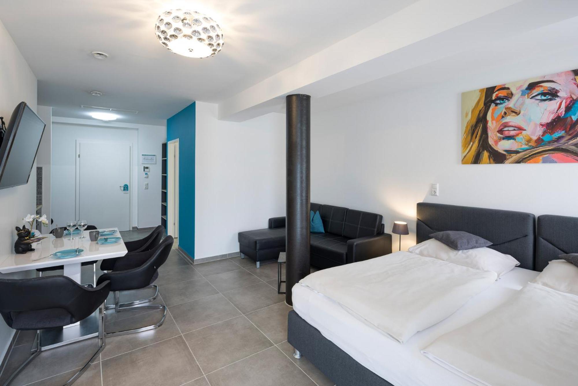 Motel24Seven Bruck an der Mur Ngoại thất bức ảnh