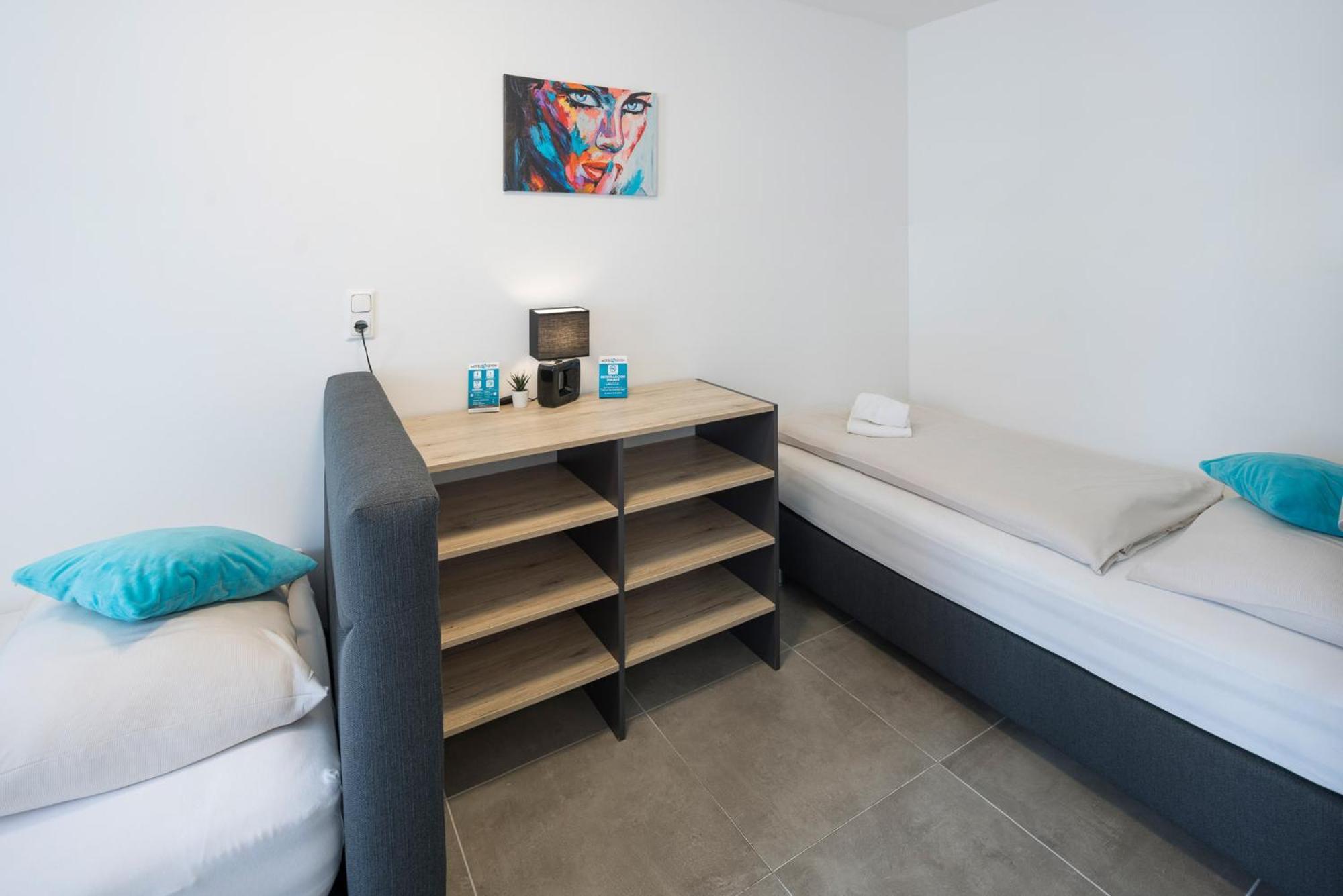 Motel24Seven Bruck an der Mur Ngoại thất bức ảnh