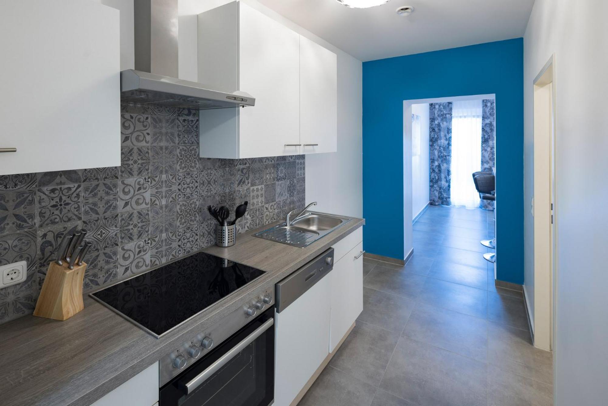 Motel24Seven Bruck an der Mur Ngoại thất bức ảnh