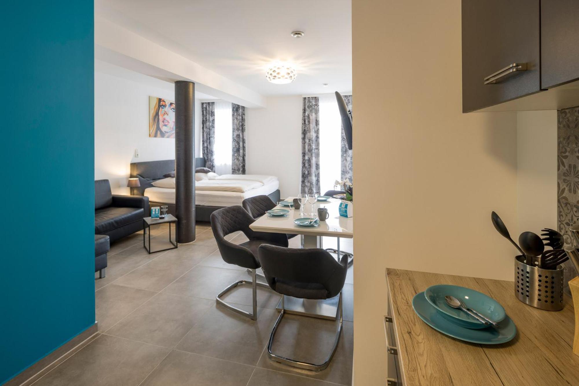 Motel24Seven Bruck an der Mur Ngoại thất bức ảnh