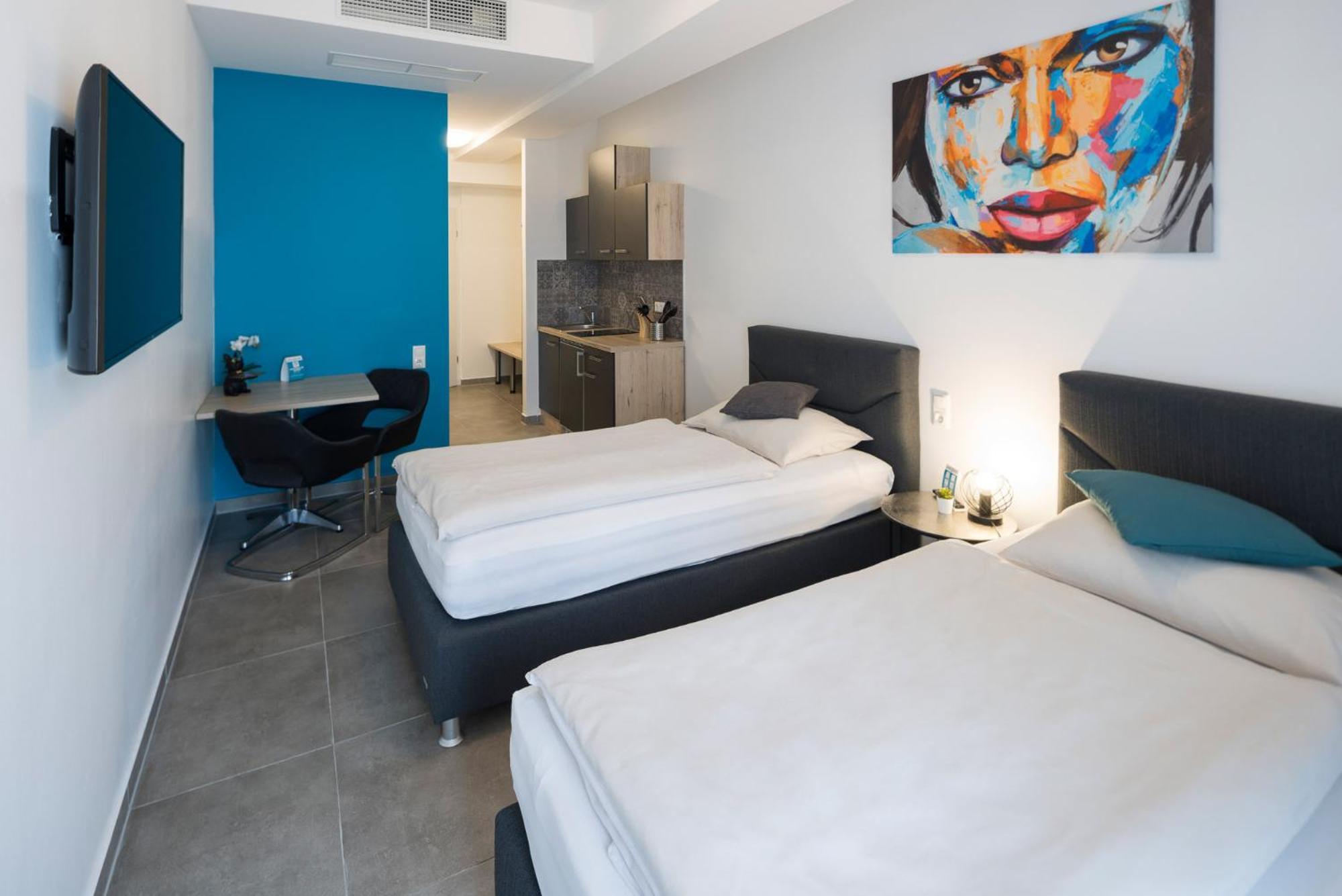 Motel24Seven Bruck an der Mur Ngoại thất bức ảnh