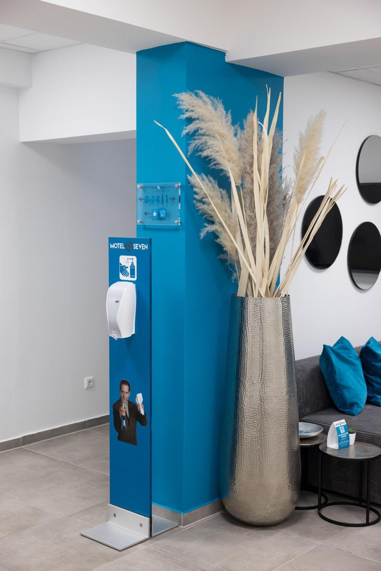 Motel24Seven Bruck an der Mur Ngoại thất bức ảnh