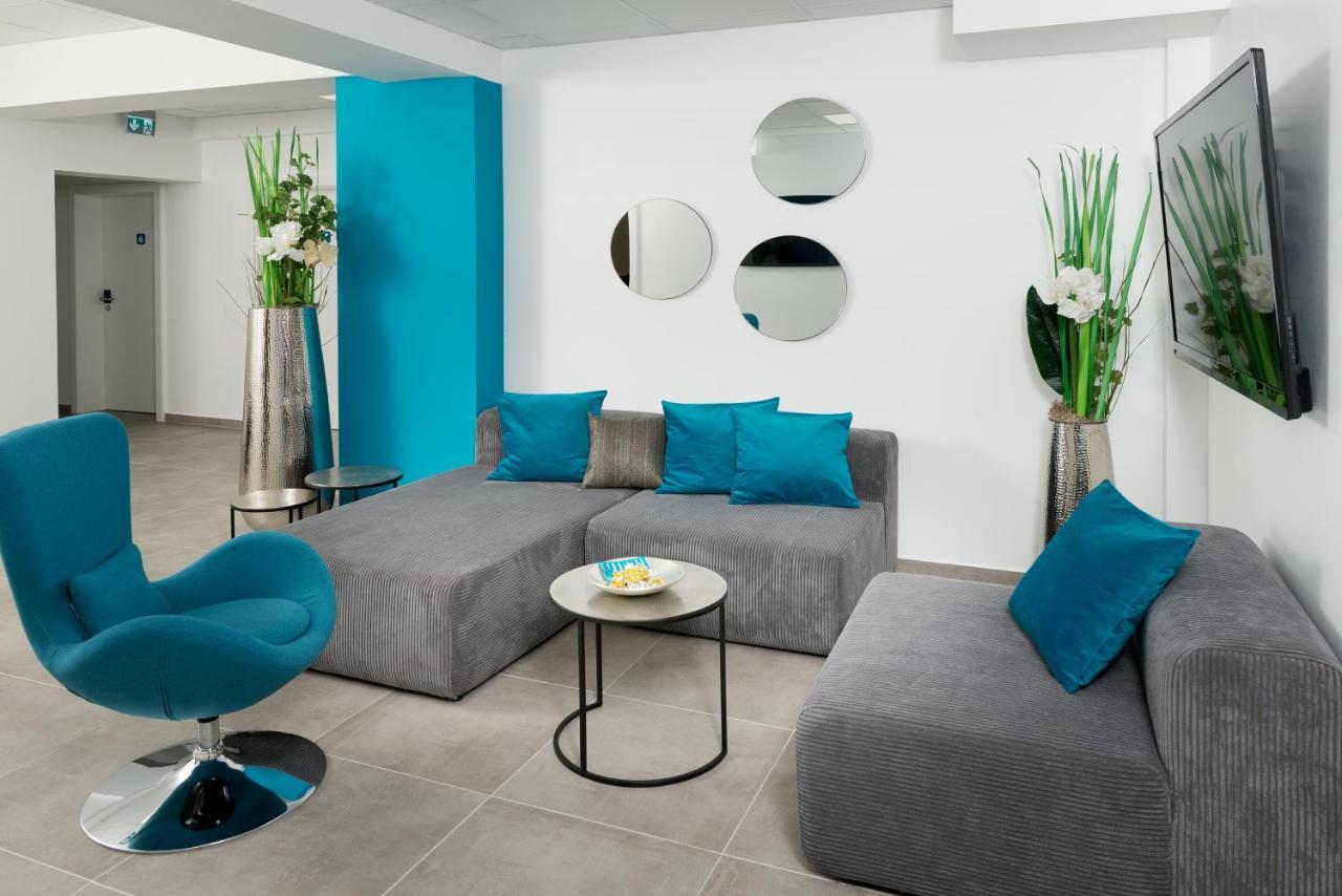 Motel24Seven Bruck an der Mur Ngoại thất bức ảnh
