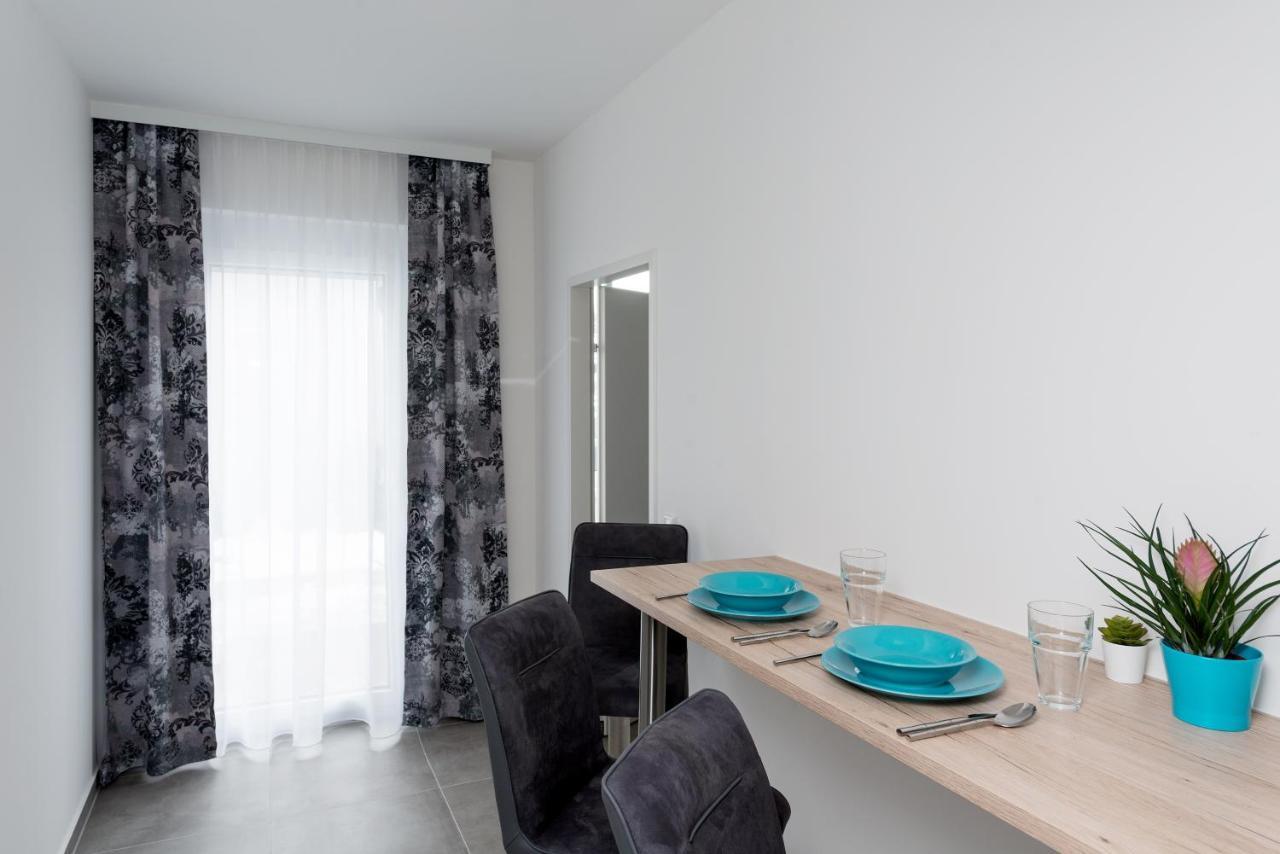 Motel24Seven Bruck an der Mur Ngoại thất bức ảnh
