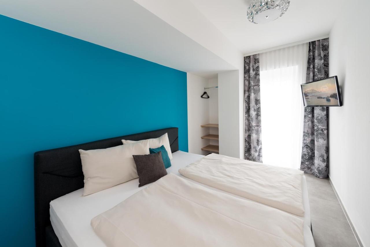 Motel24Seven Bruck an der Mur Ngoại thất bức ảnh